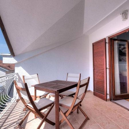 Wukovic Apartments Tivat Exterior photo