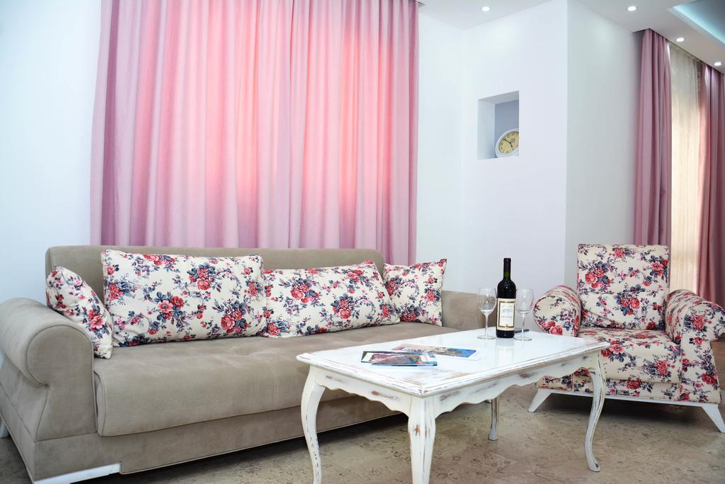Wukovic Apartments Tivat Exterior photo