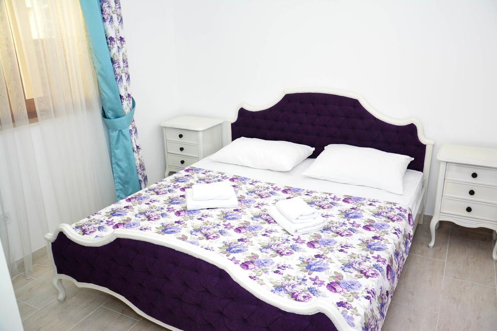 Wukovic Apartments Tivat Exterior photo
