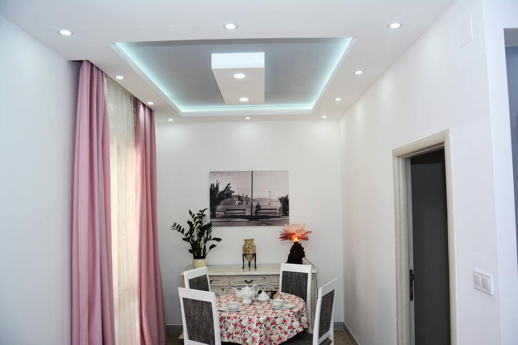 Wukovic Apartments Tivat Exterior photo